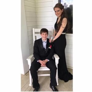 Meet your Posher, Nick